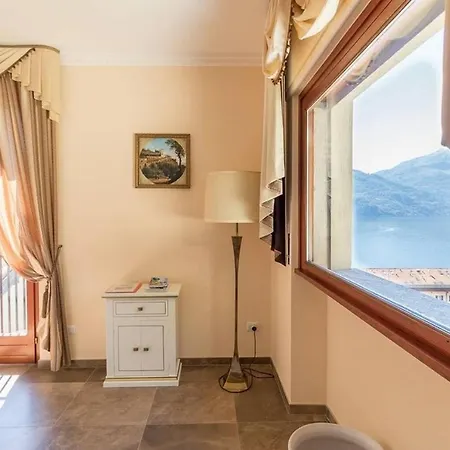 3 Bedrooms View Terrace Feriehus