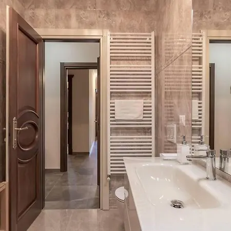 3 Bedrooms View Terrace Tatil Evi