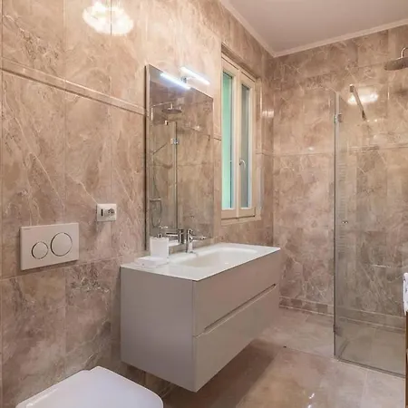Tatil Evi 3 Bedrooms View Terrace Menaggio