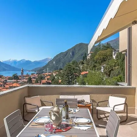 Tatil Evi 3 Bedrooms View Terrace