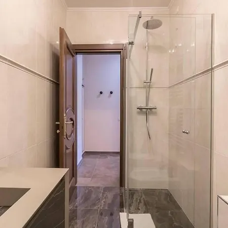 3 Bedrooms View Terrace Tatil Evi
