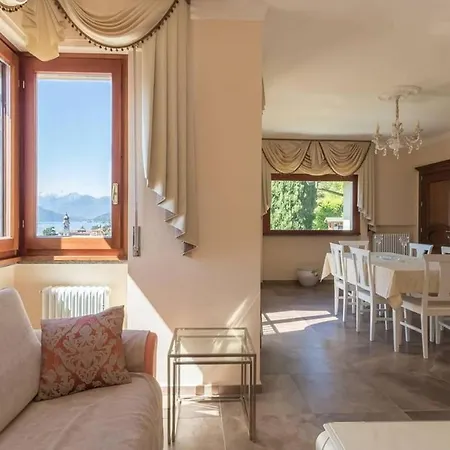 3 Bedrooms View Terrace Tatil Evi *