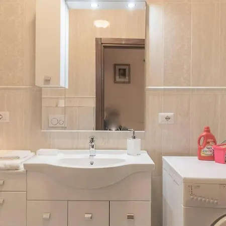 3 Bedrooms View Terrace