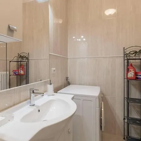 Tatil Evi 3 Bedrooms View Terrace