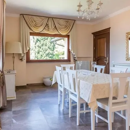 Tatil Evi 3 Bedrooms View Terrace *