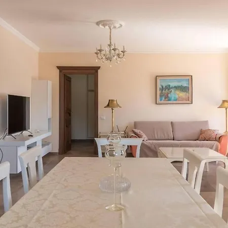 3 Bedrooms View Terrace * Menaggio