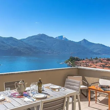 3 Bedrooms View Terrace Tatil Evi *