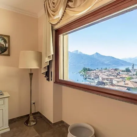 3 Bedrooms View Terrace * Menaggio