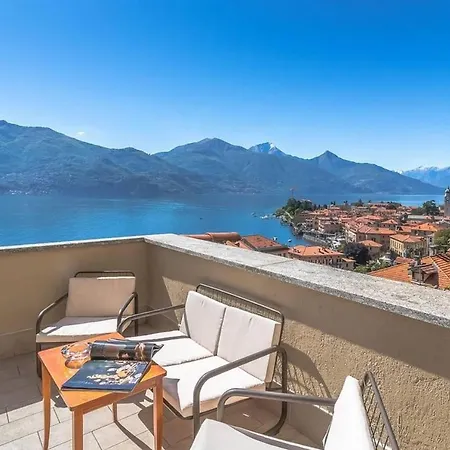3 Bedrooms View Terrace *