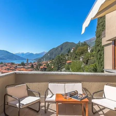 Tatil Evi 3 Bedrooms View Terrace