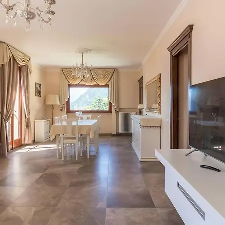 3 Bedrooms View Terrace *