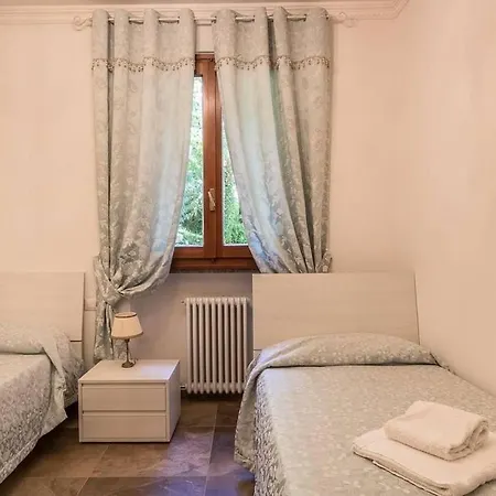 3 Bedrooms View Terrace * Menaggio