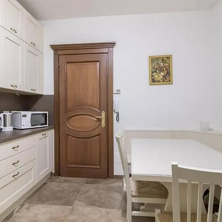 Tatil Evi 3 Bedrooms View Terrace *