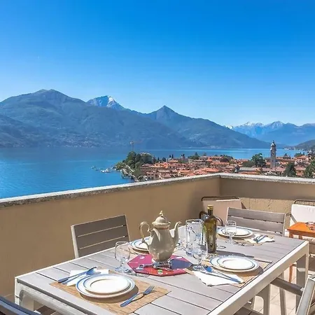 3 Bedrooms View Terrace