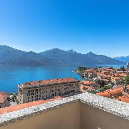 3 Bedrooms View Terrace Tatil Evi *