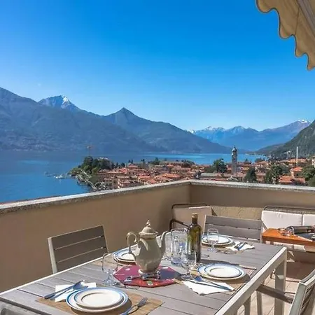 Tatil Evi 3 Bedrooms View Terrace