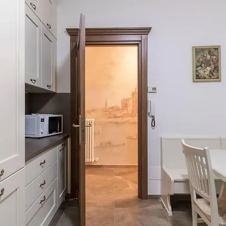 3 Bedrooms View Terrace *