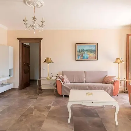 3 Bedrooms View Terrace * Menaggio