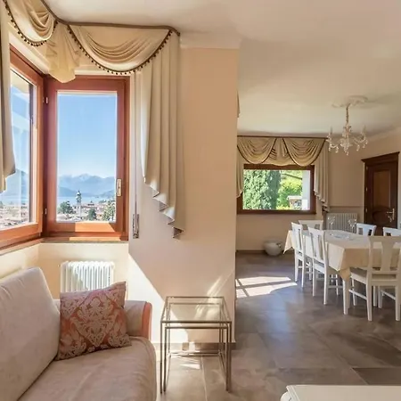 3 Bedrooms View Terrace